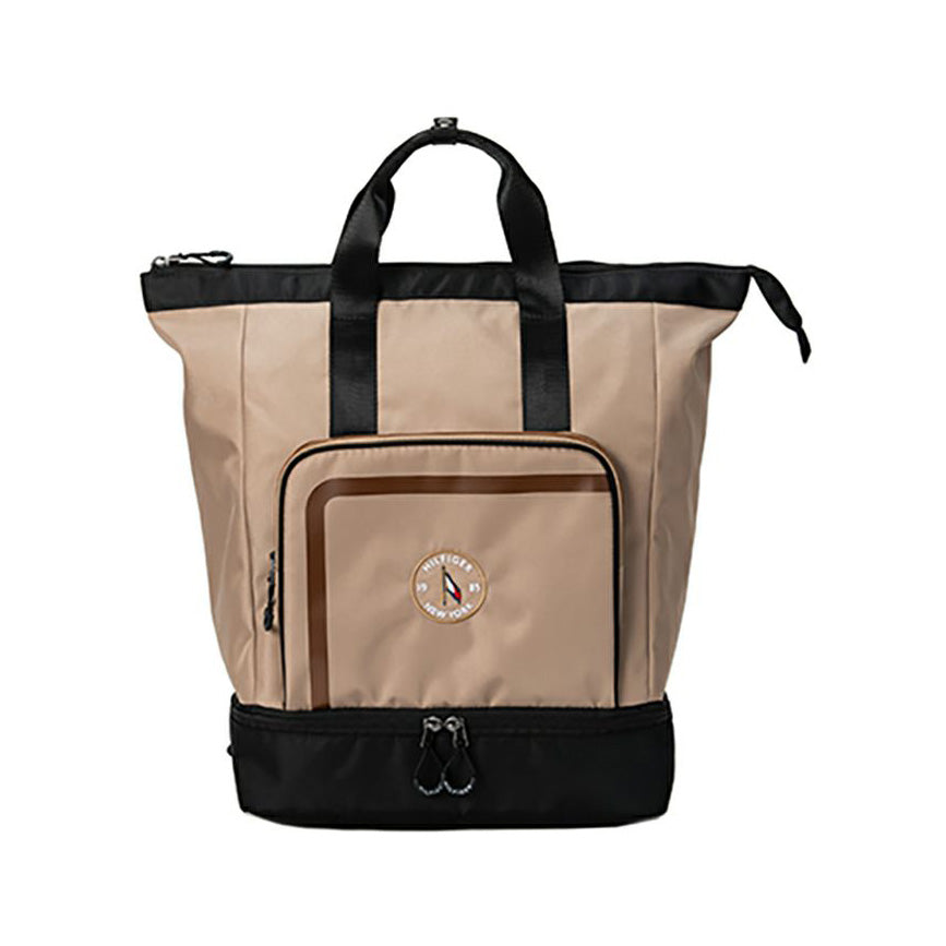 トミーヒルフィガーゴルフ／TOMMY HILFIGER GOLF】トートバッグ