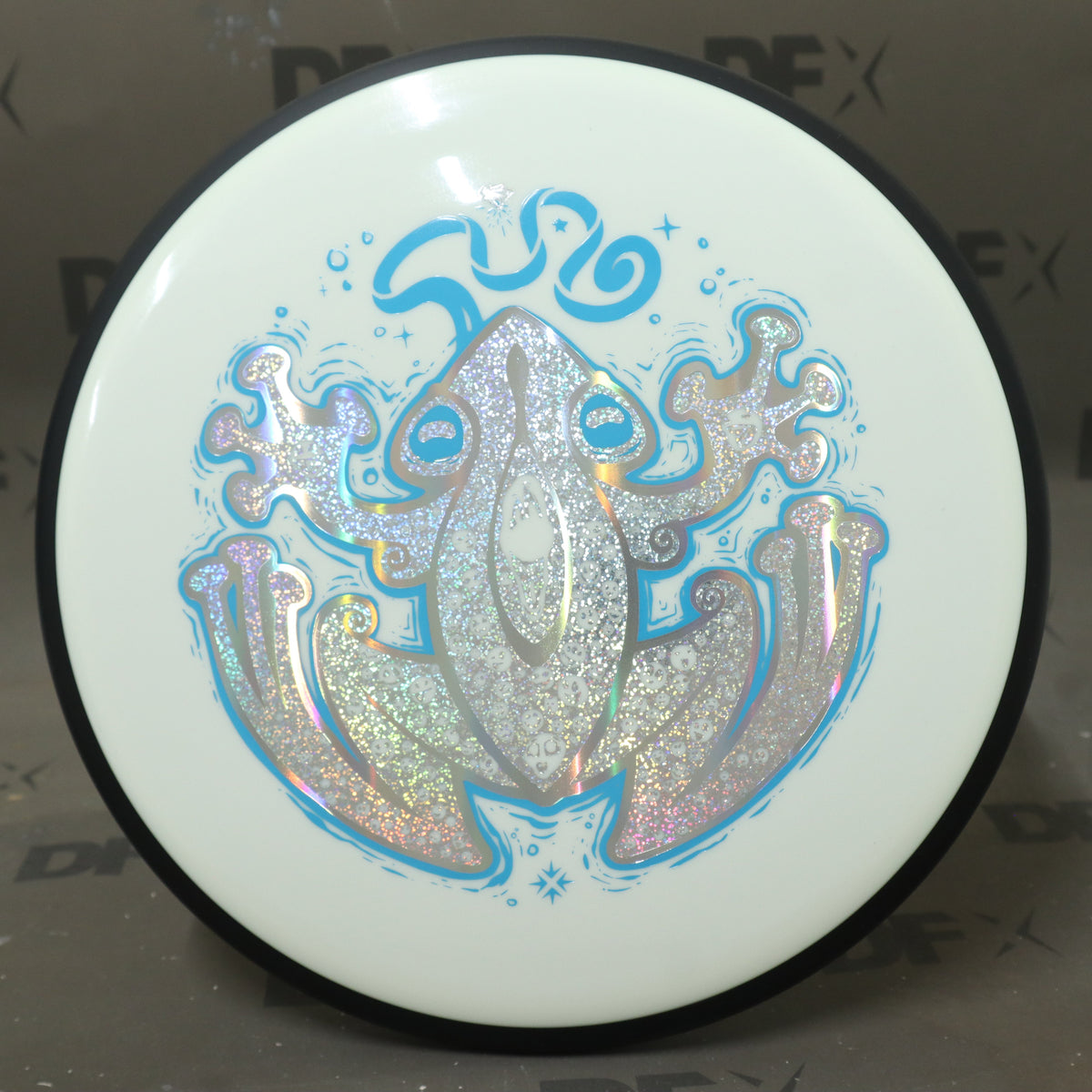 MVP Soft Neutron Uplink - Don't Worry Be Hoppy – DFX Discs