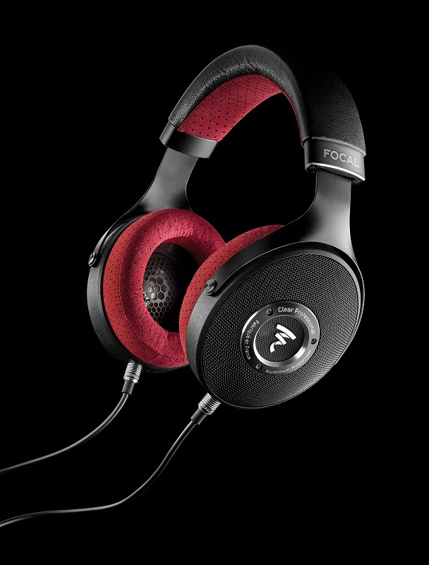 FOCALから高品位リファレンスヘッドホン｢CLEAR｣発表！ – DTMers