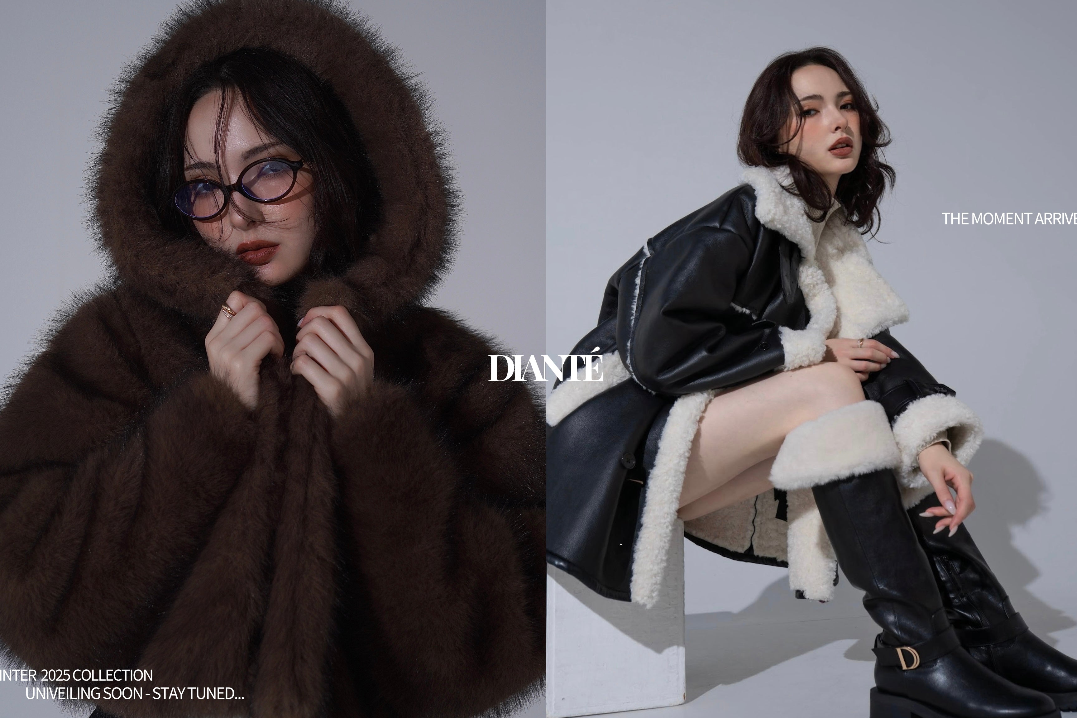 ALL ITEM | DIANTÉ (ディアンテ)公式通販サイト