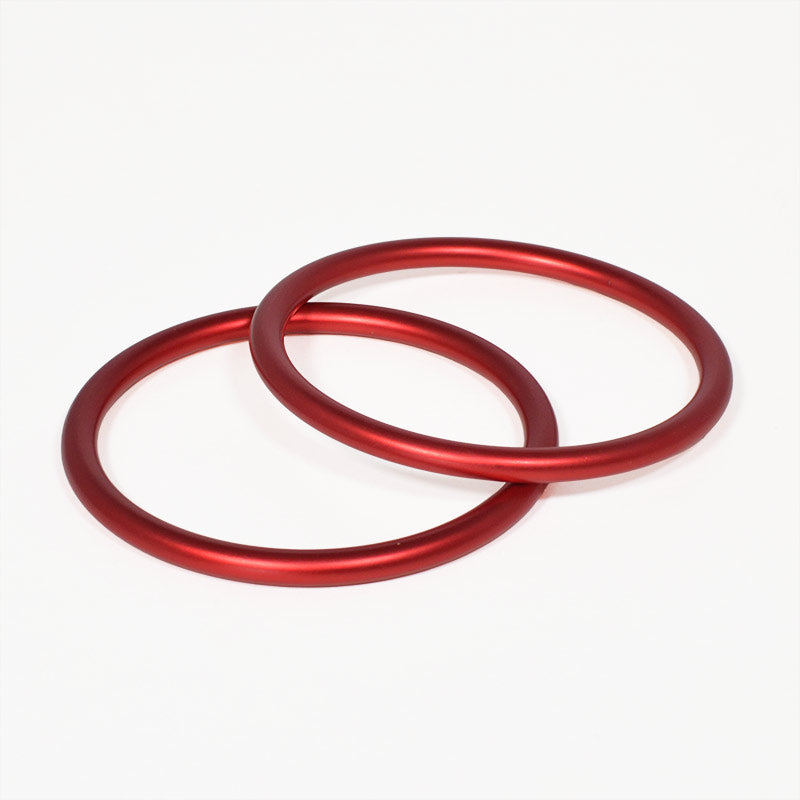 ベビーラップをおしゃれにスリングに変身させる｜スリングリング