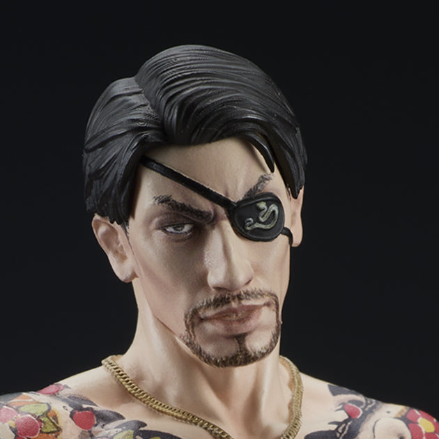 DIGSTA 『龍が如く』真島吾朗-激闘-(再販)