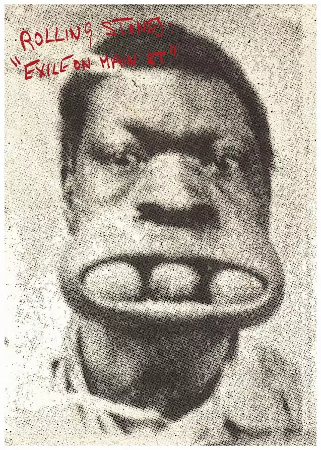 メイン・ストリ-トのならず者(デラックス・エディション)/ROLLING