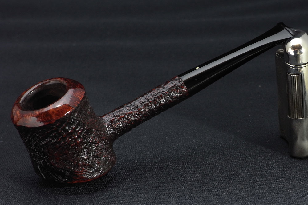 DUNHILL SHELL 474/7 PAT.No 417574 1935: __d_i_s_k_v_i_s_i_o_n__