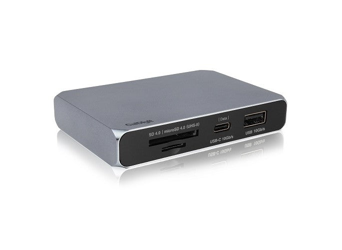 CalDigit USB-C SOHO Dock | Gen 2 10Gb/s Hub – DIT Tools