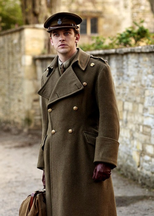 GREATCOAT 】 | BespokeTailorDittos