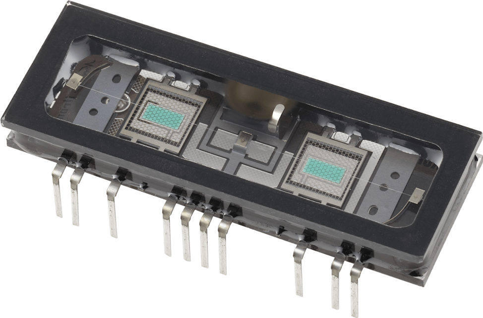 Korg Nutube 6P1 Dual Triode – The diyAudio Store