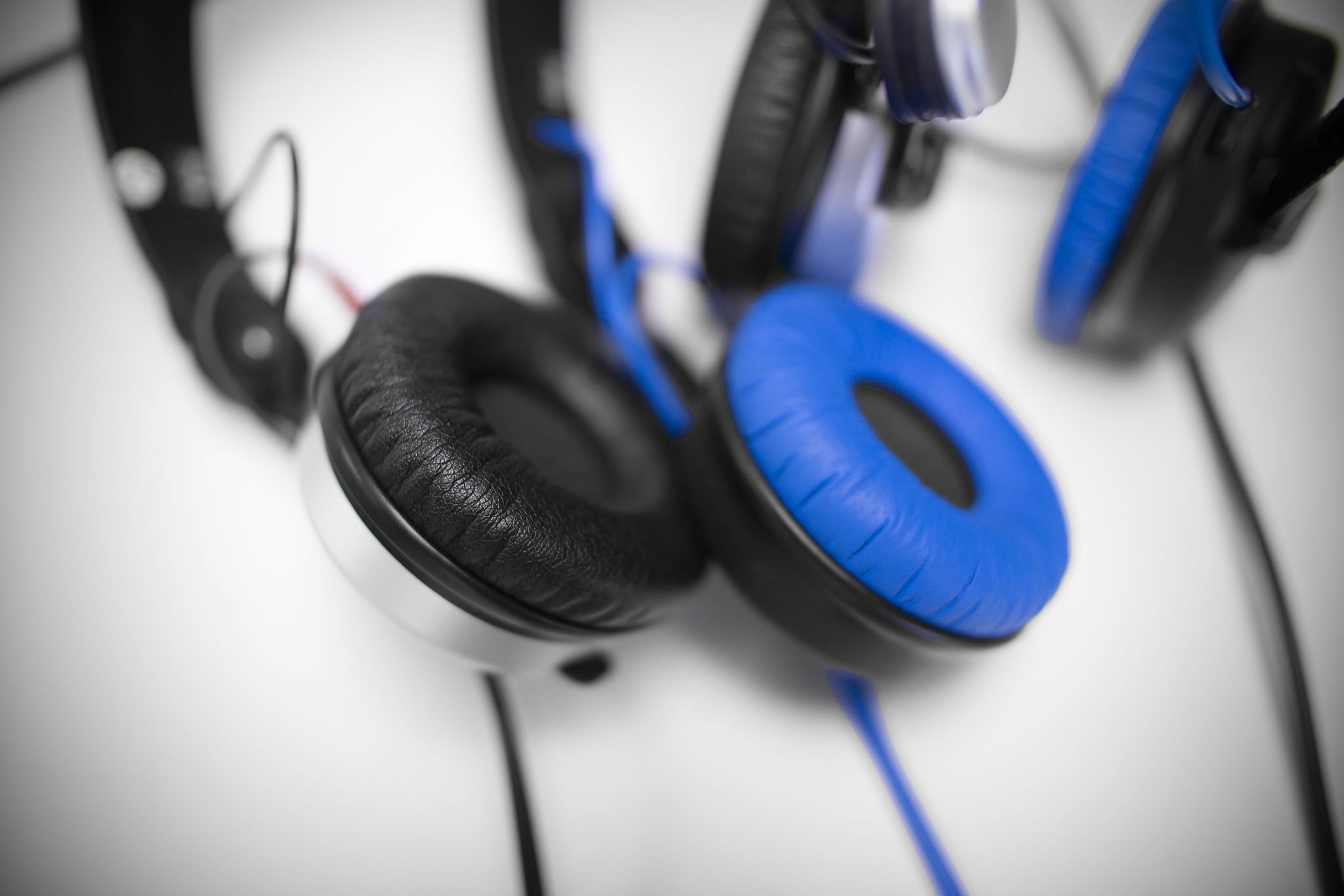 REVIEW: Sennheiser HD 25 Aluminium DJ Headphones