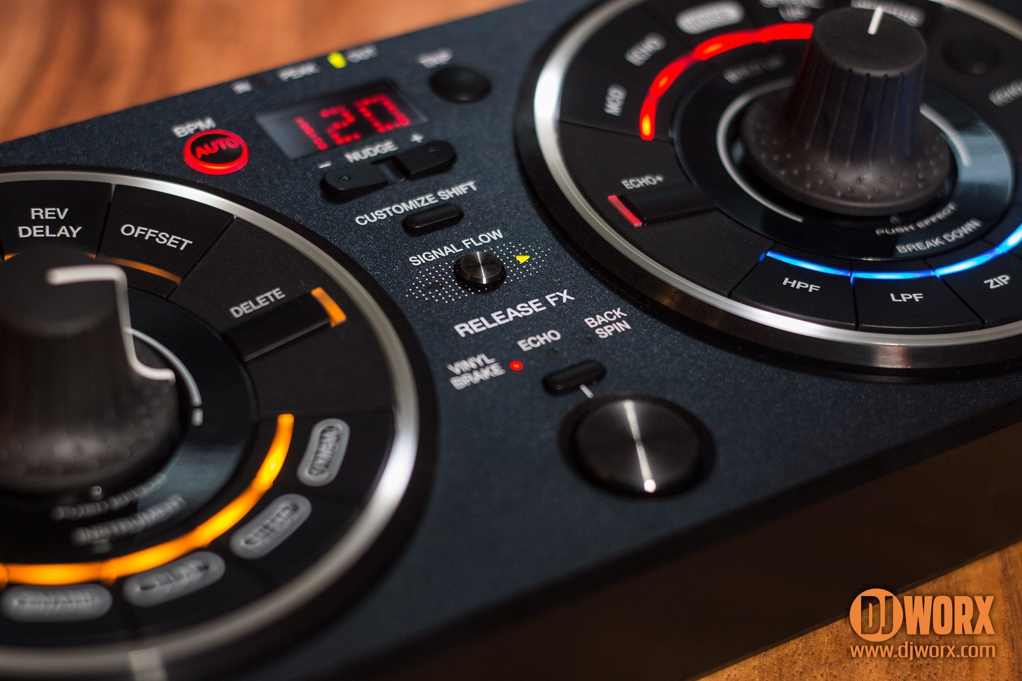 REVIEW: Pioneer RMX-500 Remix Station – DJWORX
