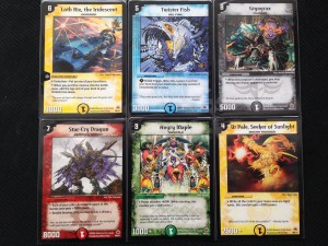 海外版デュエルマスターズ・プロモカードギャラリー | Dueparture