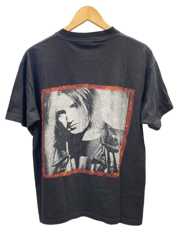 曜日割引対象外】バンドTシャツ BAND-T 90s Vintage Nine Inch Nails