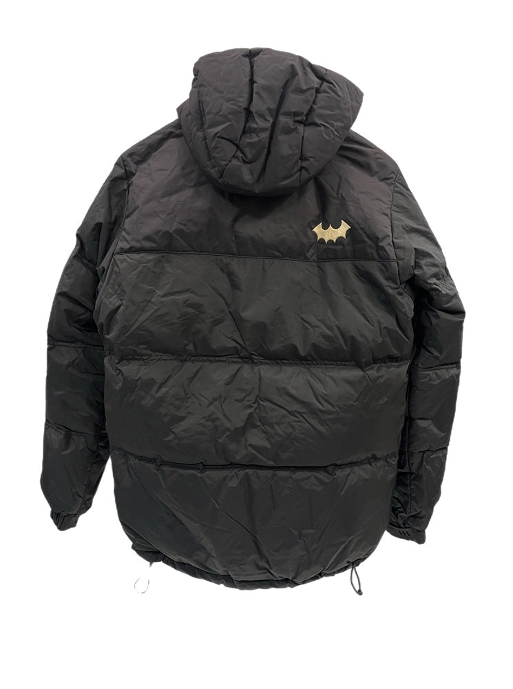 バックチャンネル Back Channel ×NANGA ナンガ HOODED DOWN JACKET