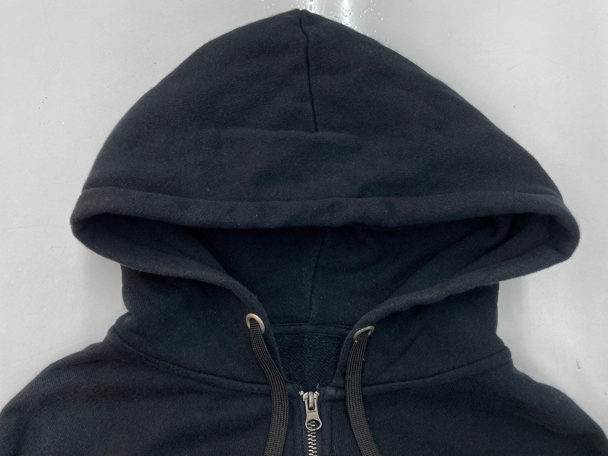 バンド band 米津玄師 FOGBOUND 2017 TOUR パーカー ジップアップ バン