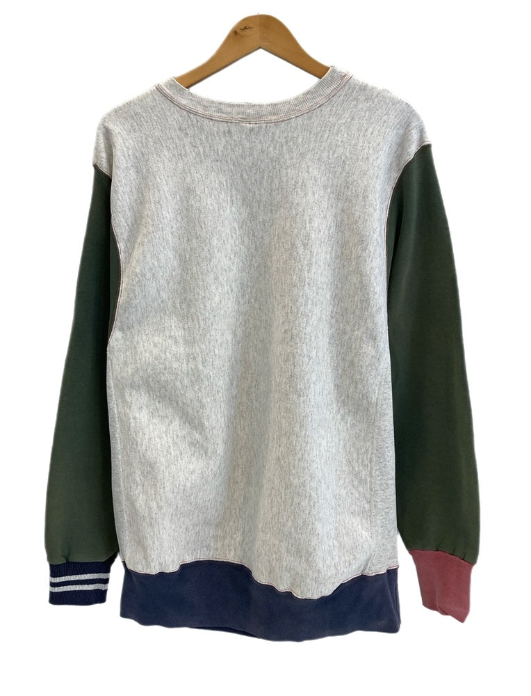 チャンピオン Champion 90s～ ヴィンテージ vintage 刺繍タグ リバース