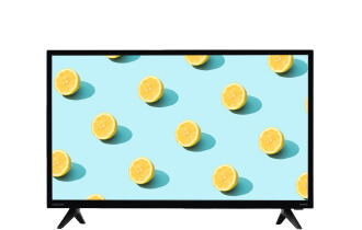 BASIC ROOM series 【公式】ORION（オリオン）日本思考の4K液晶テレビ