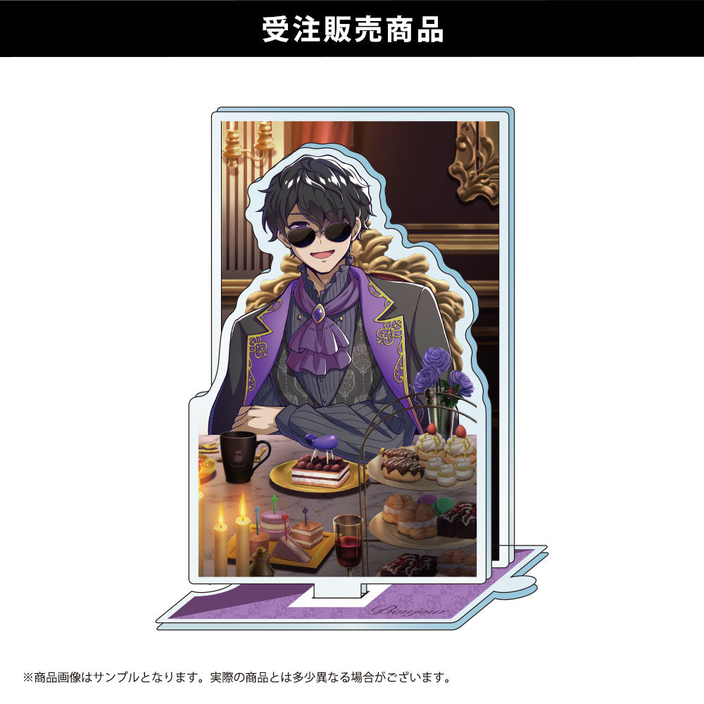 受注販売】誕生日まとめ2024 繋がるアクリルジオラマスタンド ぼん