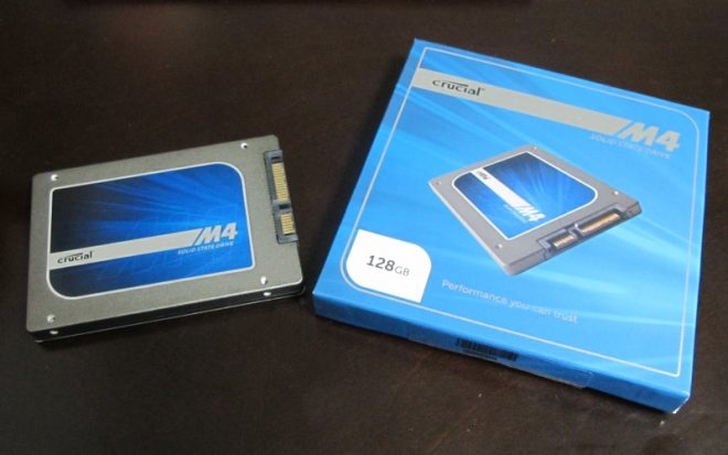 MacBookPro(2007)をSSDに換装 | Dream Drive !!