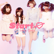 初回生産限定盤】Start→ | ドリーミュージック