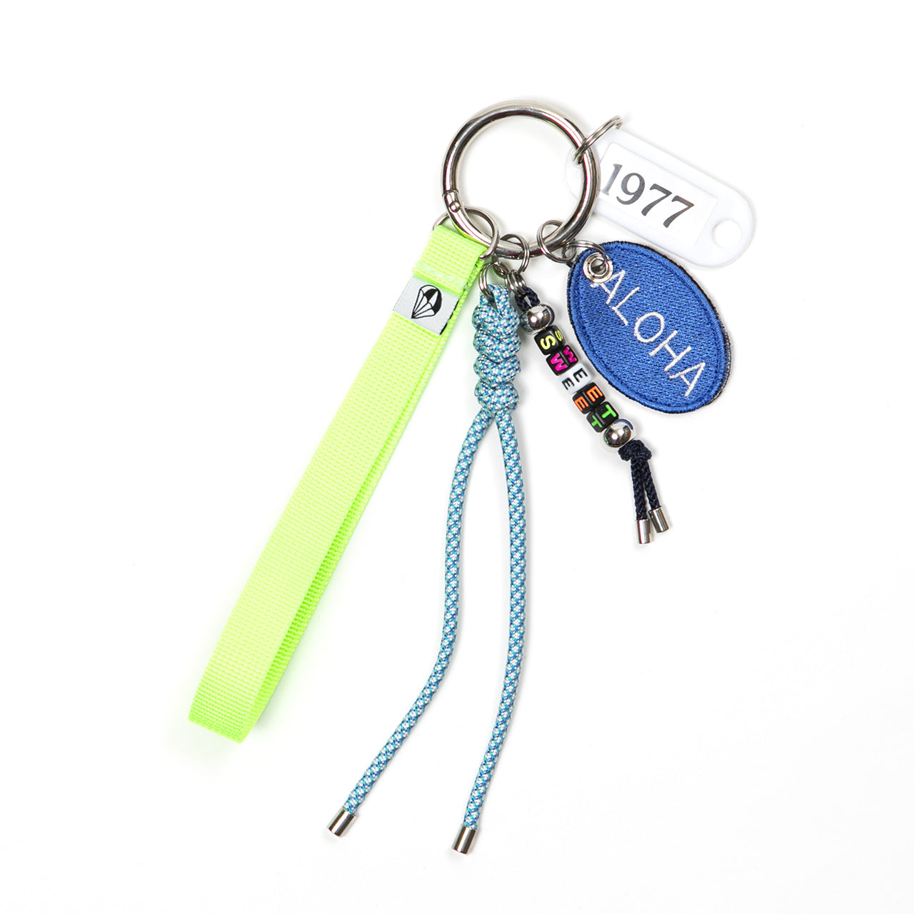 BAG CHARMS / バッグチャーム | Drifter / ドリフター