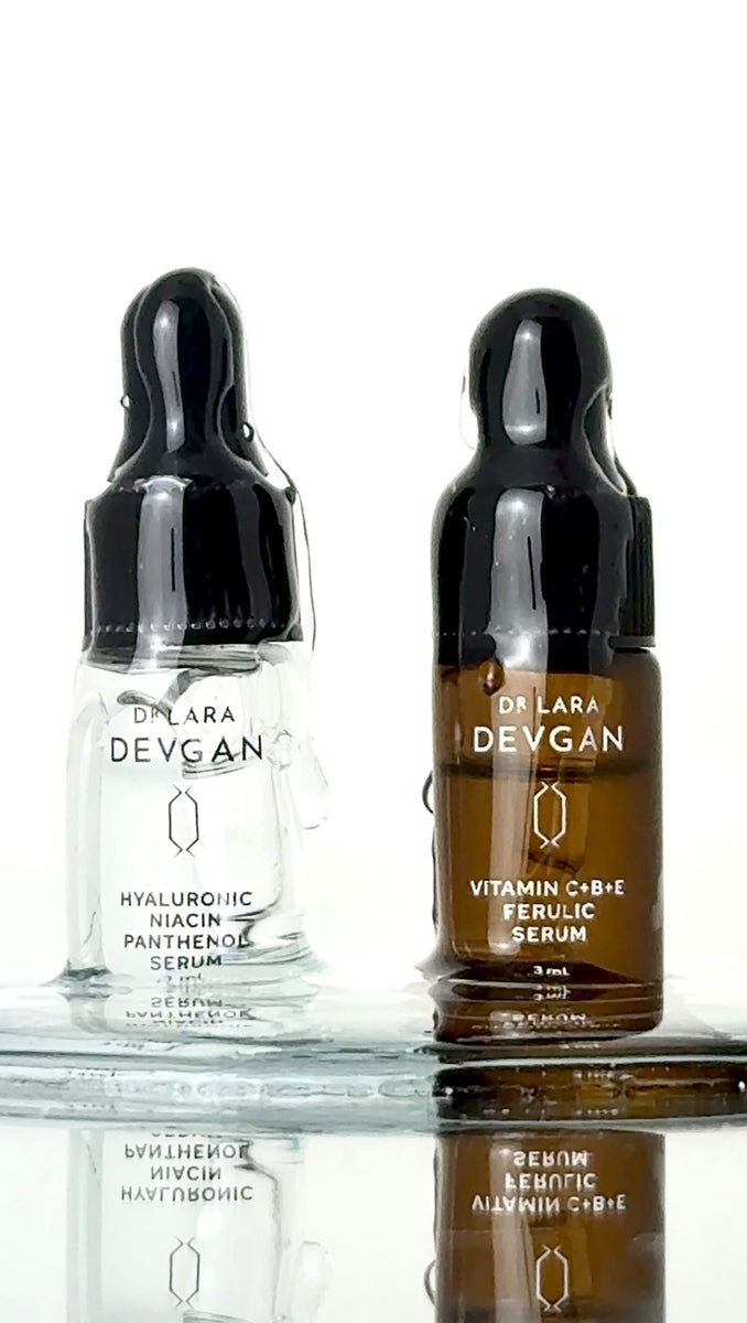 The Minis – Dr. Lara Devgan Skincare