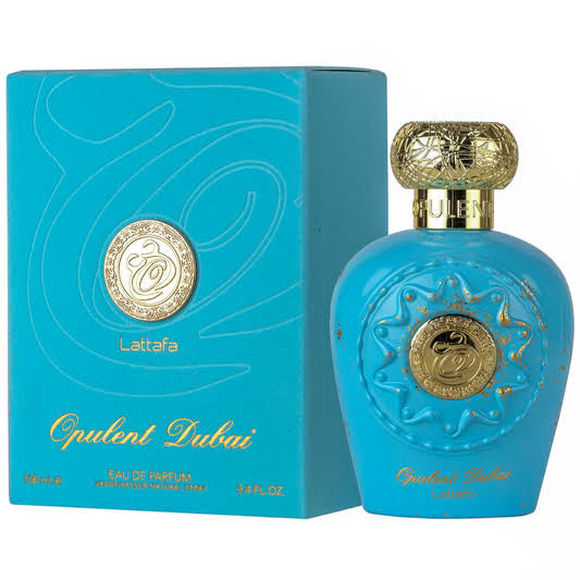 Lattafa - Opulent Dubai – Dr Perfume