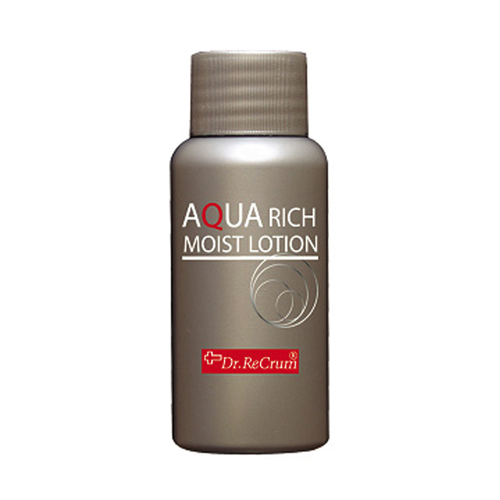 アクアリッチモイストローション – Dr.ReCrum
