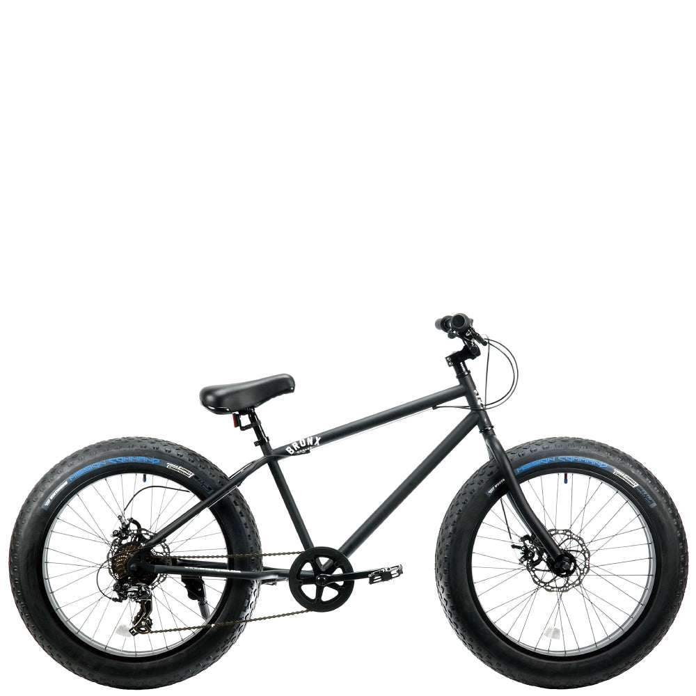 ファットバイク／ブロンクス BRONX CYCLES 24DD｜e-bike UENO｜バイク王