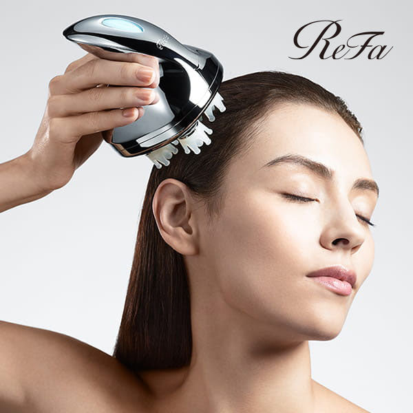 ReFa GRACE HEAD SPA[リファグレイスヘッドスパ] 送料無料】リファ