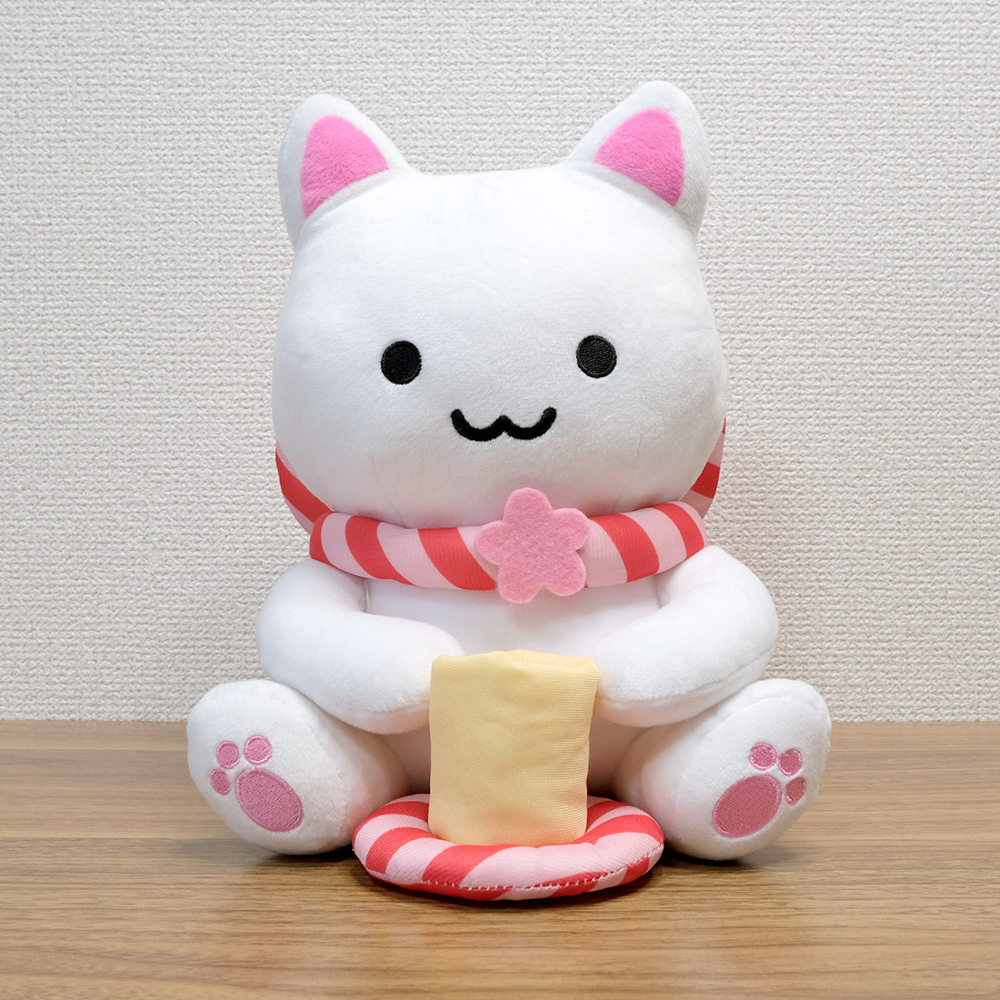 有限会社アクロス TVアニメ「まちカドまぞく 2丁目」グッズ・たま