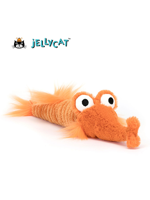 Jellycat ジェリーキャット Riley Razor Fish 魚 ライリー を通販 | ETOFFE