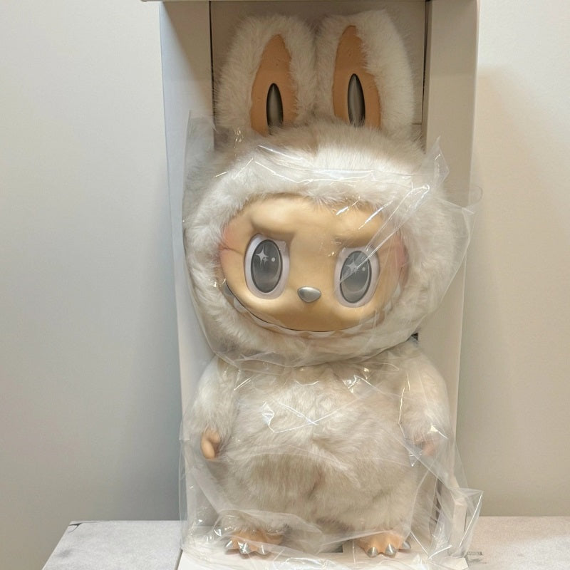 POPMART Zimomo The Monsters Angel In Clouds – ETTV