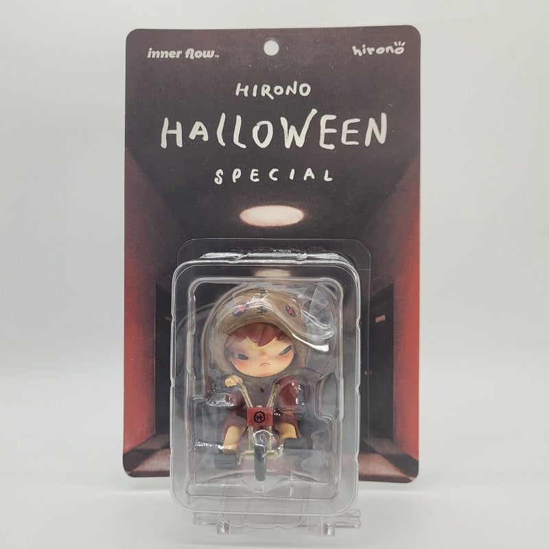 POPMART Hirono Halloween Special Limited Edition (US Vers.) Figure