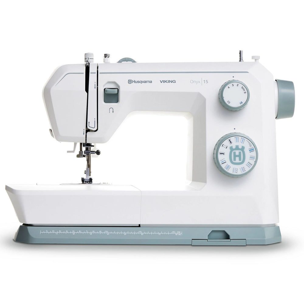 Husqvarna® Viking® ONYX™ 15 Sewing Machine | Husqvarna® Viking®