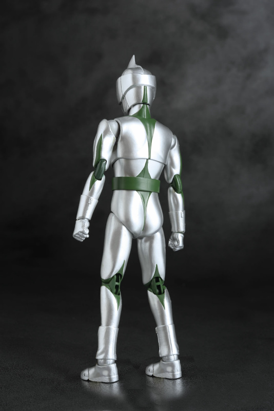 HAF～円谷編～ ミラーマン