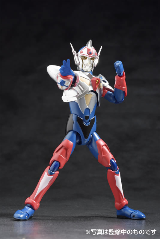 HAF グリッドマンシグマ