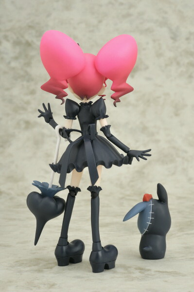 プチぷりちぃーフィギュアシリーズ No.5 マリー＆ガリー マリカ DX初回