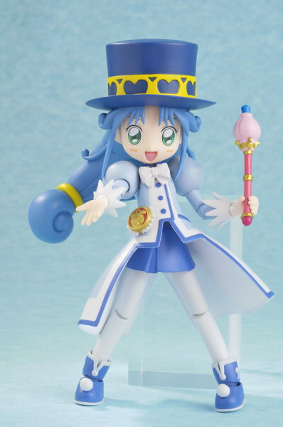 プチぷりちぃーフィギュアシリーズ ふしぎ星のふたご姫 レイン