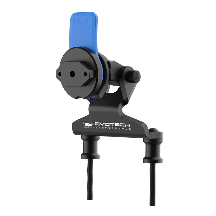 Evotech Chigee Mount | Kawasaki Z900 – Evotech-Performance