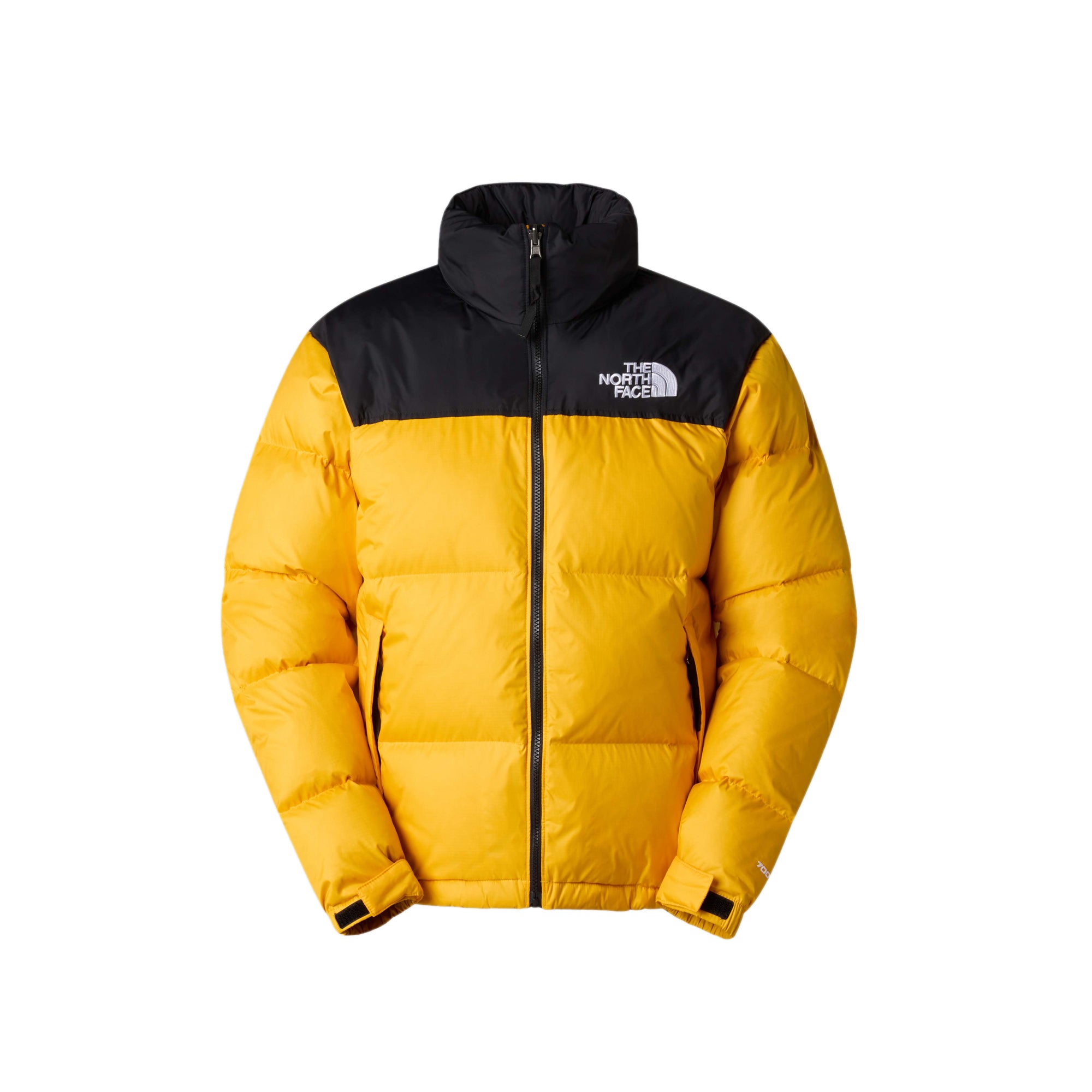 The North Face Mens 1996 Retro Nuptse Jacket – Extra Butter