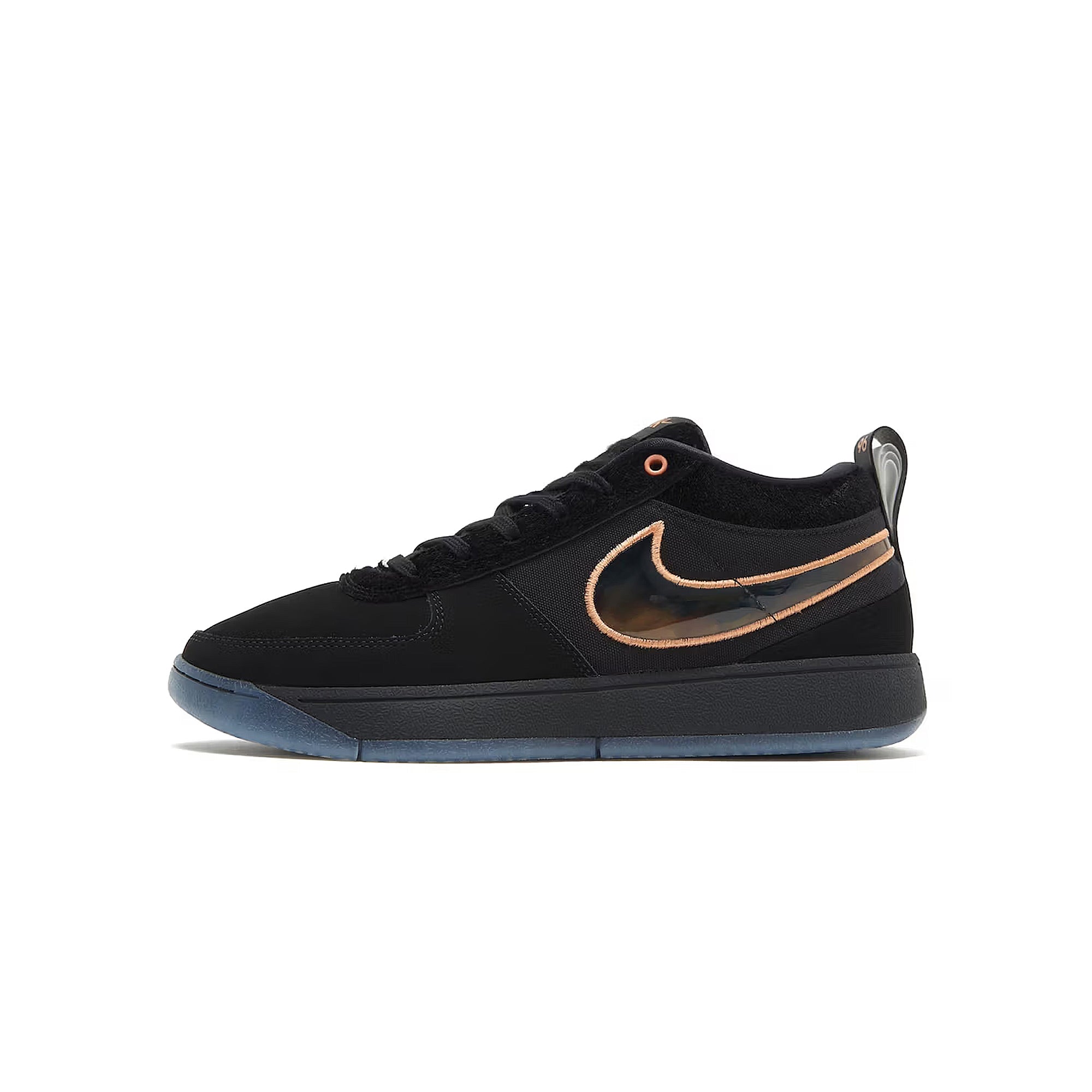 Nike Mens Book 1 Shoes – Extra Butter
