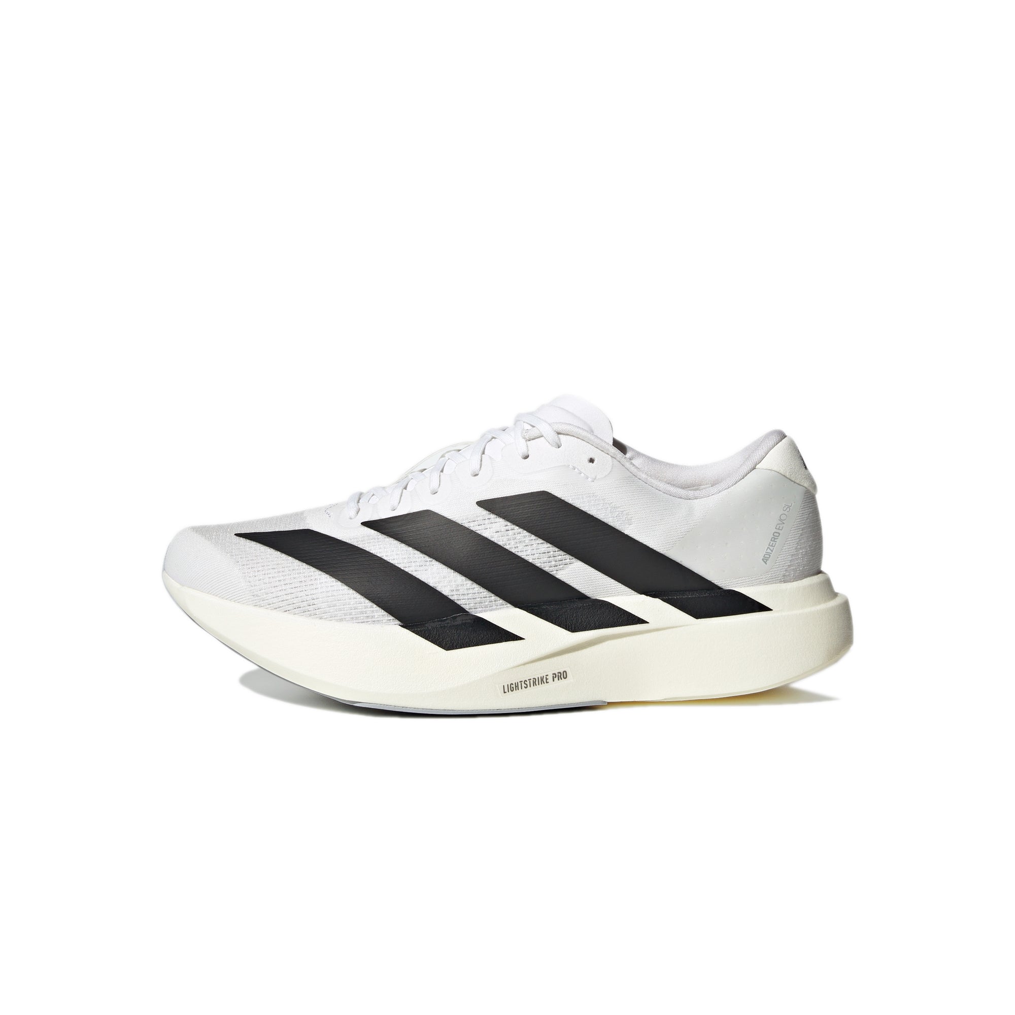 Adidas Mens Adizero Evo SL Shoes – Extra Butter
