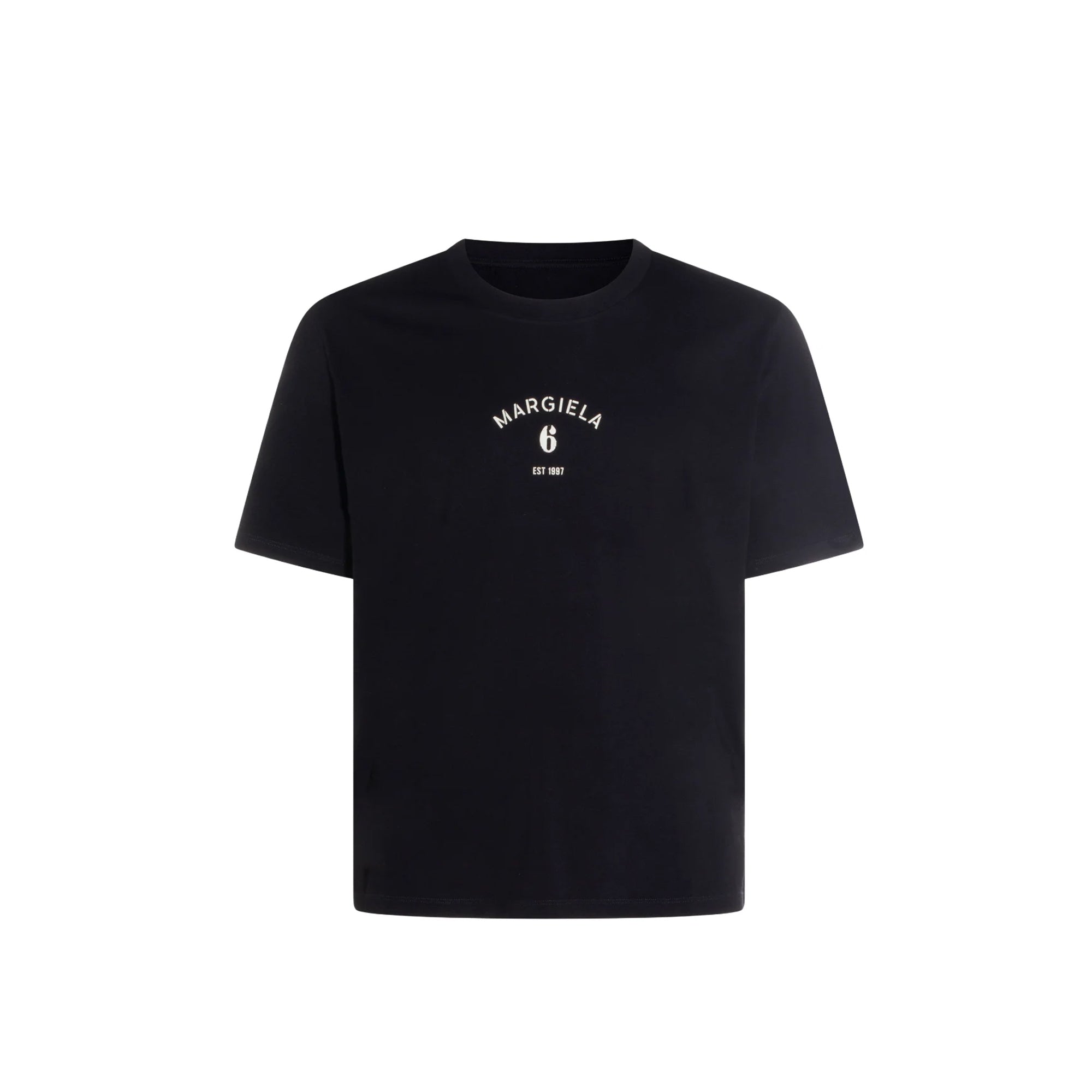 MM6 Maison Margiela Mens Tee – Extra Butter