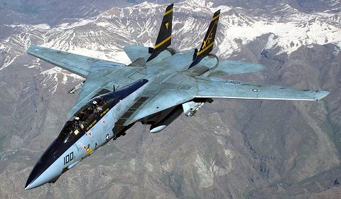 F-14 トムキャット