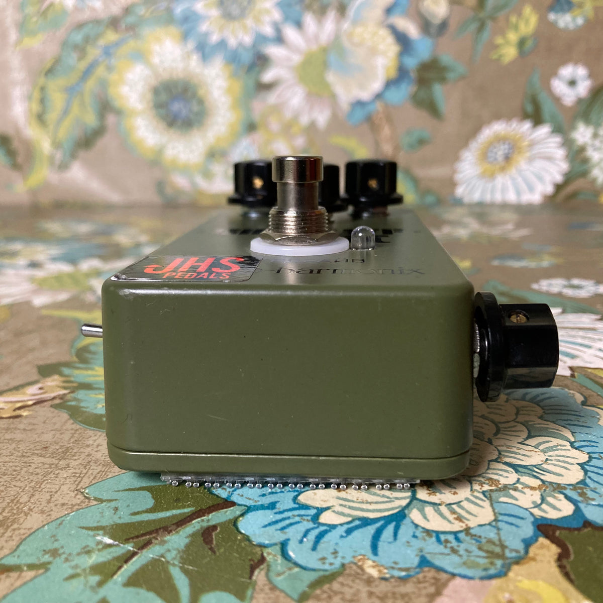 Electro-Harmonix JHS 