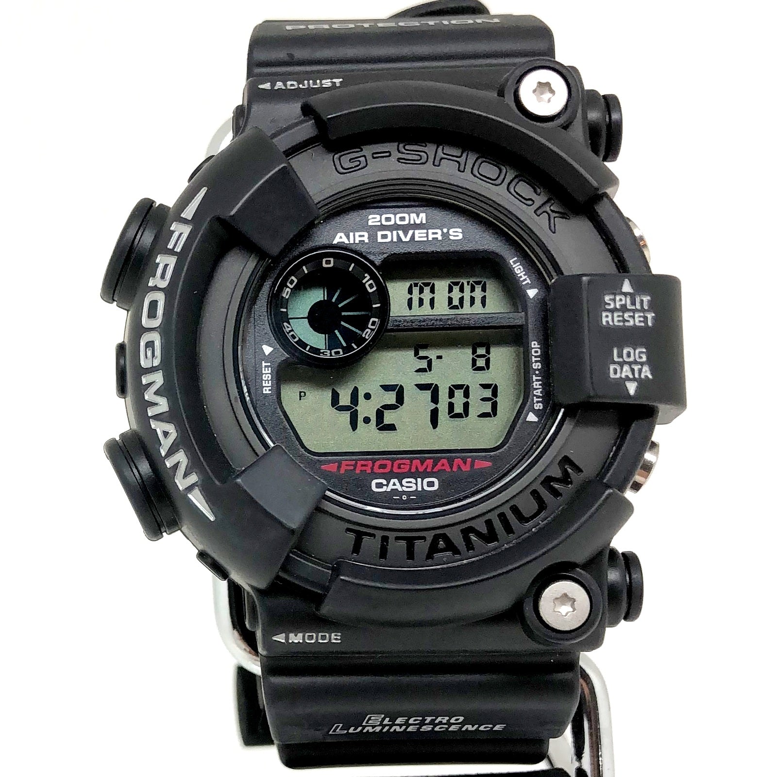 DW-8200Z-1T – G-BRIDGES