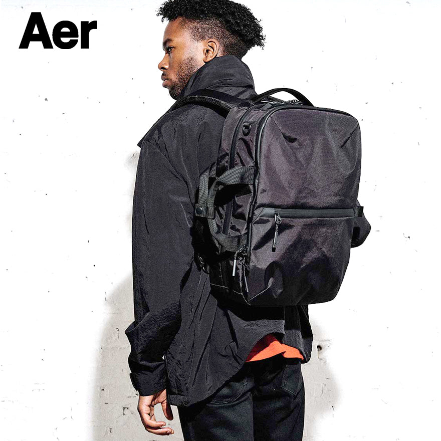 10%OFFセールクーポン】AER[エアー] フライトパック3 X-PAC （3WAY