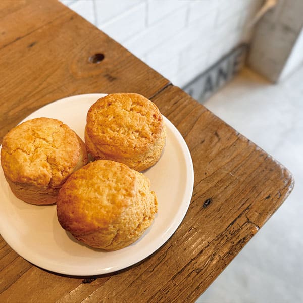 スコーン3月便】純生スコーン9個セット – HONOKA COFFEE