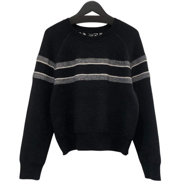 クリスチャン・ディオール Christian Dior オブリーク柄リバーシブル