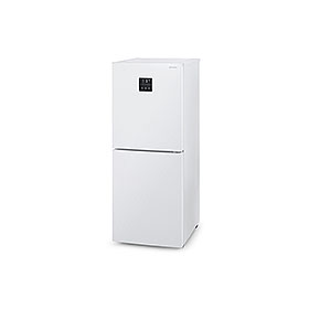 2ドア冷凍冷蔵庫｜ヤガミ 商品検索システム