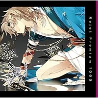 シリーズ：「勿忘草」の女性向けオリジナルドラマCD - otomex